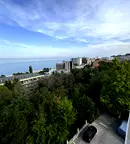 Тристаен апартамент в к.к. Златни пясъци