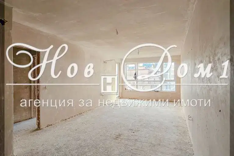 3-bedroom apartment in Кайсиева ина