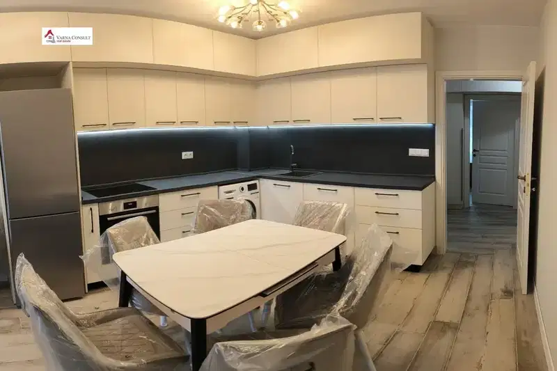 3-bedroom apartment in Sv.Sv. Konstantin I Elena