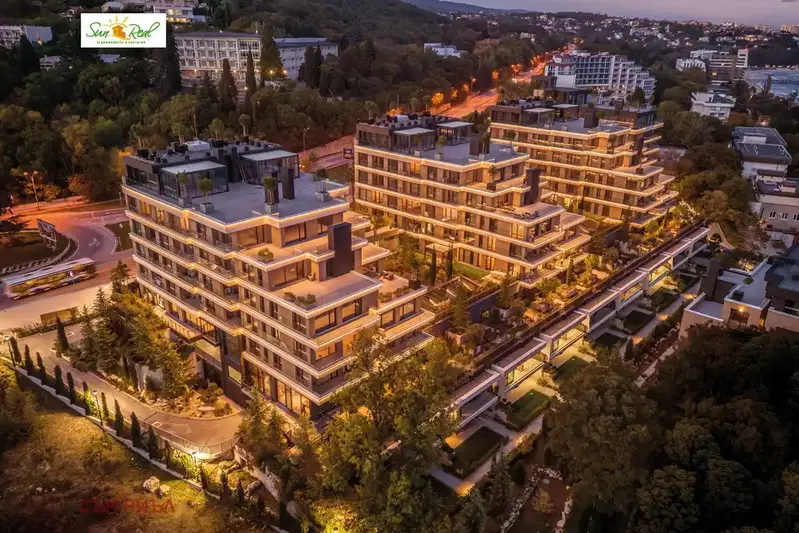 3-bedroom apartment in Sv.Sv. Konstantin I Elena
