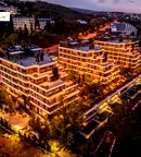 Тристаен апартамент в к.к. Св.Св. Константин и Елена