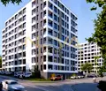 Снимка 3 — Тристаен апартамент в Кайсиева ина