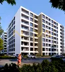 Тристаен апартамент в Кайсиева ина
