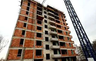 Тристаен апартамент в Кайсиева ина