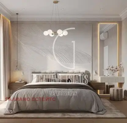 Photo 2 — 3-bedroom apartment in Bankya