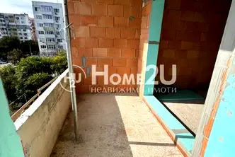 Тристаен апартамент в Кайсиева ина