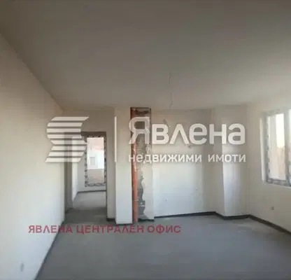 Снимка 4 — Тристаен апартамент в с. Лозен