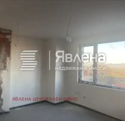 Снимка 5 — Тристаен апартамент в с. Лозен