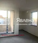 Тристаен апартамент в с. Лозен