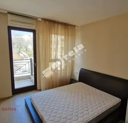 Снимка 5 — Тристаен апартамент в к.к. Златни пясъци