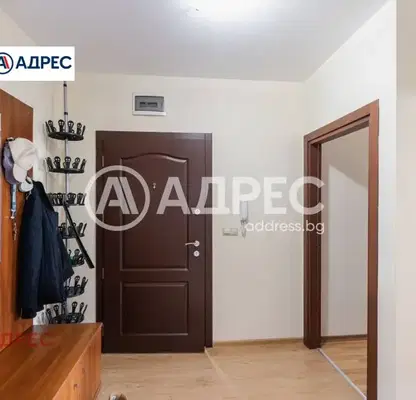 Снимка 5 — Тристаен апартамент в к.к. Златни пясъци