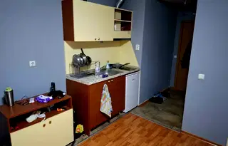 Тристаен апартамент в Студентски