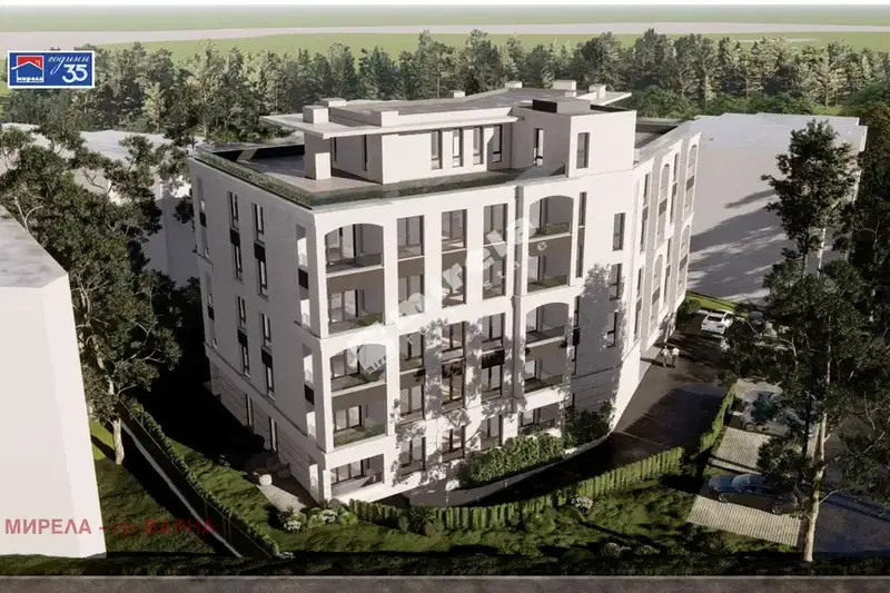 3-bedroom apartment in Sv.Sv. Konstantin I Elena