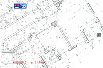 Тристаен апартамент в к.к. Св.Св. Константин и Елена