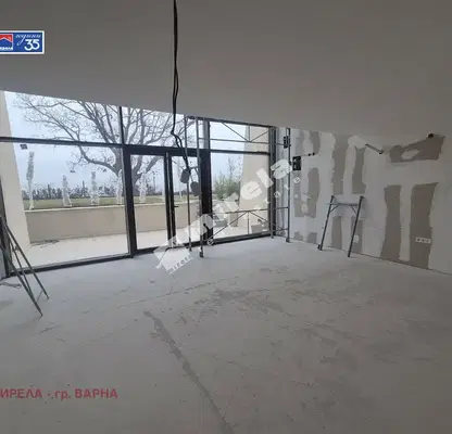 Photo 3 — 3-bedroom apartment in Zlatni Pyasyci