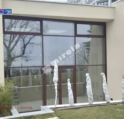 Photo 4 — 3-bedroom apartment in Zlatni Pyasyci