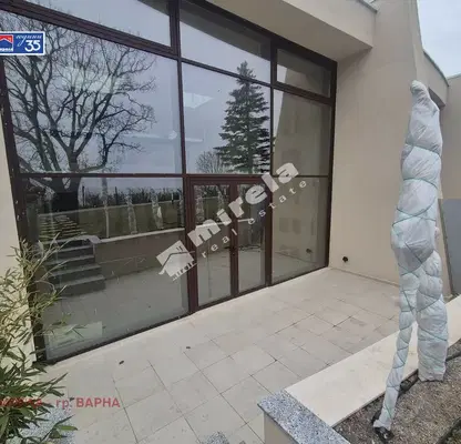 Photo 5 — 3-bedroom apartment in Zlatni Pyasyci