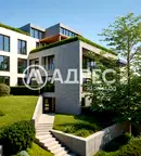 Тристаен апартамент в Банкя
