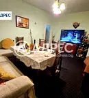 Тристаен апартамент в Кайсиева ина
