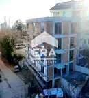 Тристаен апартамент в к.к. Чайка