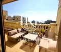 Снимка 5 — Тристаен апартамент в к.к. Златни пясъци