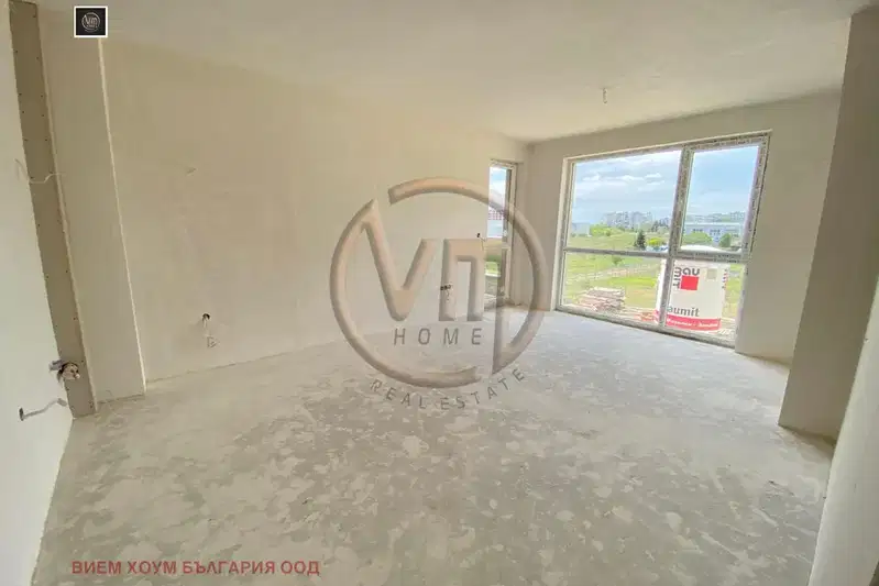 3-bedroom apartment in Кайсиева ина