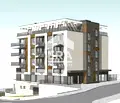 Снимка 3 — Тристаен апартамент в к.к. Чайка
