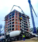 Тристаен апартамент в Кайсиева ина