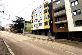 Тристаен апартамент в Плевен, 9-ти квартал