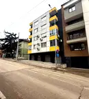 Тристаен апартамент в Плевен, 9-ти квартал
