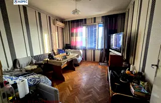 Тристаен апартамент в Плевен, 9-ти квартал