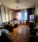 Тристаен апартамент в Плевен, 9-ти квартал