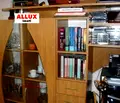Снимка 4 — Тристаен апартамент в Русе, Алеи Възраждане