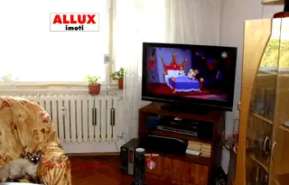 Тристаен апартамент в Русе, Алеи Възраждане