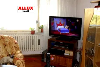 Тристаен апартамент в Русе, Алеи Възраждане