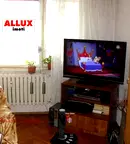 Тристаен апартамент в Русе, Алеи Възраждане