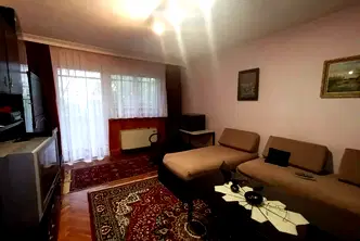 Тристаен апартамент във Видин, Александър Стамболийски