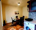 Снимка 2 — Тристаен саниран апартамент с локално парно в Аспарухово, Варна