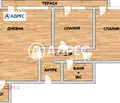 Снимка 3 — Тристаен апартамент във Варна, Аспарухово