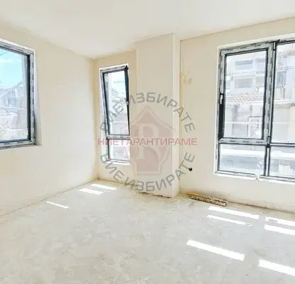 Photo 2 — 3-bedroom apartment in Varna, Asparuhovo