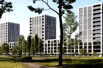 Тристаен апартамент във Варна, Аспарухово