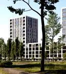 Тристаен апартамент във Варна, Аспарухово