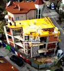 Тристаен апартамент с просторна дневна и лоджия в Аспарухово, Варна