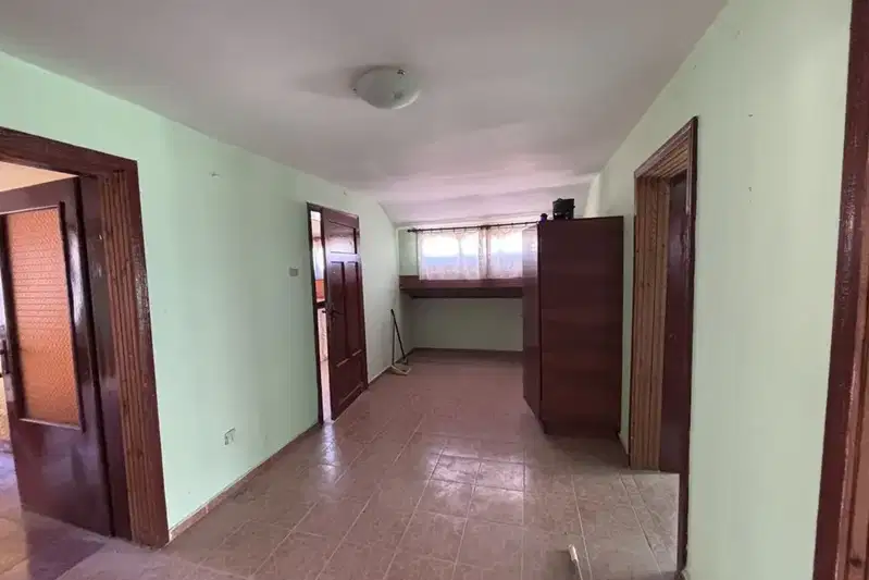 3-bedroom apartment in Varna, Asparuhovo
