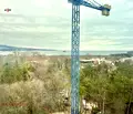 Снимка 4 — Просторен тристаен апартамент с морска панорама в Аспарухово