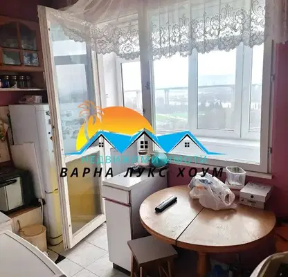 Снимка 2 — Тристайно жилище с функционално разпределение в Аспарухово, Варна