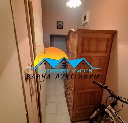 Снимка 3 — Тристайно жилище с функционално разпределение в Аспарухово, Варна