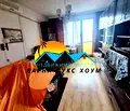 Снимка 4 — Тристайно жилище с функционално разпределение в Аспарухово, Варна