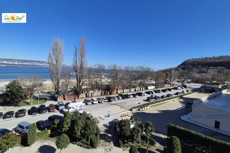 3-bedroom apartment in Varna, Asparuhovo