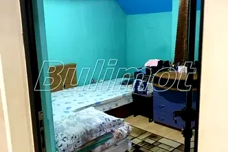 Тристаен апартамент във Варна, Автогара